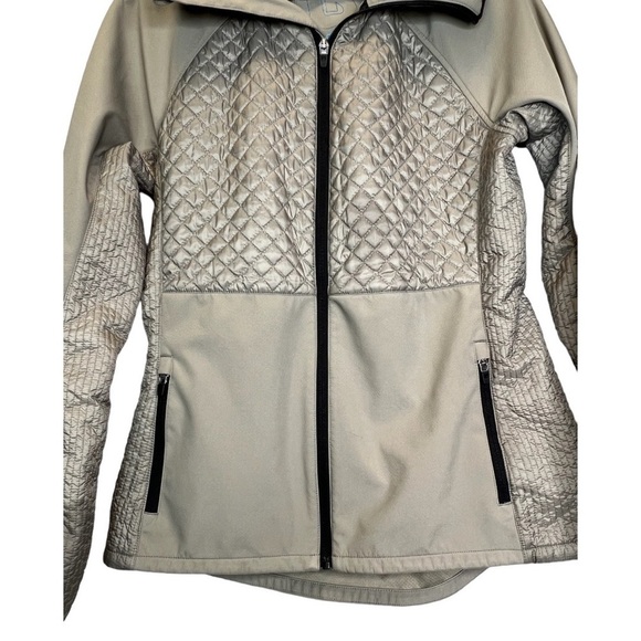 Burton | Sage Green Dryride Ultrashell Jacket Sz M - Picture 2 of 10